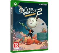 Gioco Xbox Series X Microsoft The Outer Worlds 2 Edizione Premium Codice digitale PEGI 18 - Nouvo