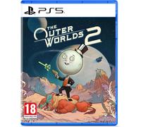 The Outer Worlds 2 - PS5