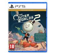 THE OUTER WORLDS 2 PS5 PREMIUM