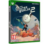 The Outer Worlds 2 - Serie Xbox