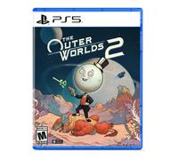 The Outer Worlds 2 - Standard Edition - PlayStation® 5 PS5 (Sony Playstation 5)