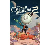 The Outer Worlds 2 Standard Edition Pre-Purchase (Xbox Series X|S / Windows) XBOX LIVE Key EUROPE
