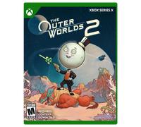 The Outer Worlds 2 - Standard Edition - Xbox Series (Microsoft Xbox Series X S)
