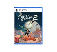 The Outer Worlds 2 Standard PS5