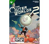 The Outer Worlds 2 - Standard | Xbox Series X|S - Codice download