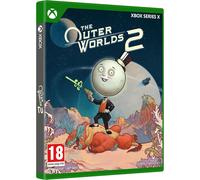 The Outer Worlds 2 - Serie Xbox