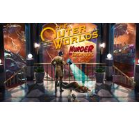 The Outer Worlds: Assassinio su Eridano