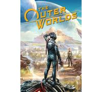 The Outer Worlds Bundle (PC) Steam Key GLOBAL