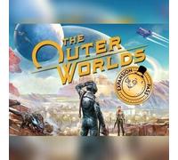 The Outer Worlds - Expansion Pass (DLC) (PC) Steam Key - EU