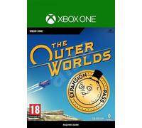 The Outer Worlds Expansion Pass (DLC) XBOX Key EUROPE