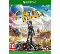 The Outer Worlds (Xbox One)