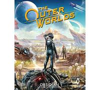 The Outer Worlds - Nintendo Switch [Edizione: Germania]