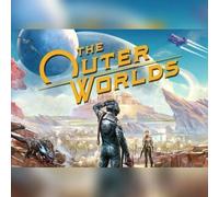 The Outer Worlds (PC) Steam Key - GLOBAL