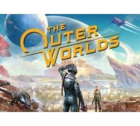 The Outer Worlds (PC) Steam Key - LATIN AMERICA
