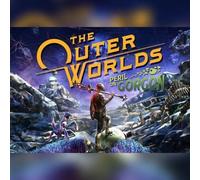 The Outer Worlds: Peril on Gorgon (DLC) (PC) Epic Games Key - EU