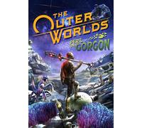 The Outer Worlds: Peril on Gorgon (DLC) (PC) Steam Key EUROPE