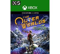 The Outer Worlds: Peril on Gorgon (DLC) XBOX LIVE Key EUROPE