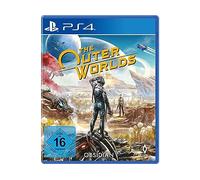 The Outer Worlds - PlayStation 4 [Edizione: Germania]