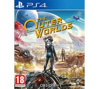 Private Division The Outer Worlds