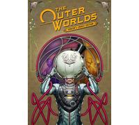 The Outer Worlds: Spacer's Choice Edition (PC) Steam Key EMEA