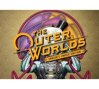 The Outer Worlds: Spacer's Choice Edition (PC) Steam Key - TURKEY