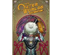 The Outer Worlds: Spacer's Choice Edition Upgrade (DLC) XBOX LIVE Key EUROPE