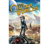 The Outer Worlds Steam Key EMEA