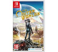The Outer Worlds Switch [Edizione: Francia]