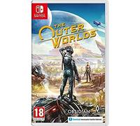 The Outer Worlds (Switch) - Nintendo Switch [Edizione: Regno Unito]
