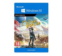The Outer Worlds | Windows 10 - Codice download