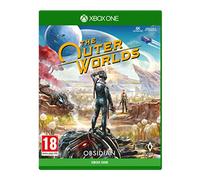 The Outer Worlds XBOX ONE ALTRI