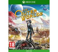 The Outer Worlds XBOX ONE ALTRI