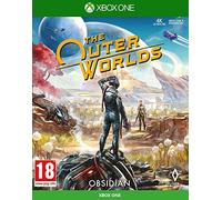 The Outer Worlds - Xbox One [Edizione: Germania]