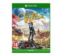The Outer Worlds (Xbox One) Xbox One The Outer Worlds (Xbox One)