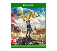 The Outer Worlds (Xbox One) Xbox One The Outer Worlds (Xbox One)