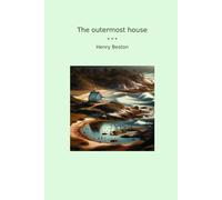 The outermost house (Classic Books)