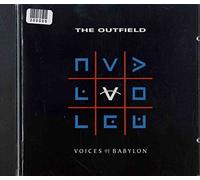 The Outfield - Voices Of Babylon