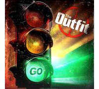 The Outfit Go (CD)