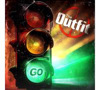The Outfit Go (CD)
