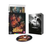 The Outfit Limited Edition (Blu-ray) Karen Black Joe Don Baker Robert Duvall