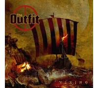 The Outfit Viking (CD) Album