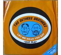The Outhere Brothers / Let Me Hear You Say Ole Ole