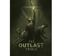 The Outlast Trials (PC) Steam Key EUROPE