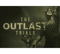The Outlast Trials (PC) Steam Key - GLOBAL
