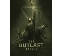 The Outlast Trials Sweet Release Pack (DLC) Steam (PC) Key EUROPE