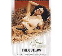 The Outlaw. 1943 Western. DVD.