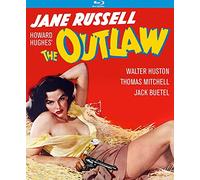 The Outlaw