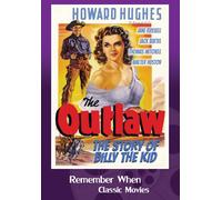 The Outlaw (DVD)