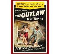 The Outlaw (DVD) Jane Russell Jack Buetel Walter Huston Tomas Mitchell