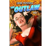 The Outlaw (DVD) Jane Russell Walter Huston